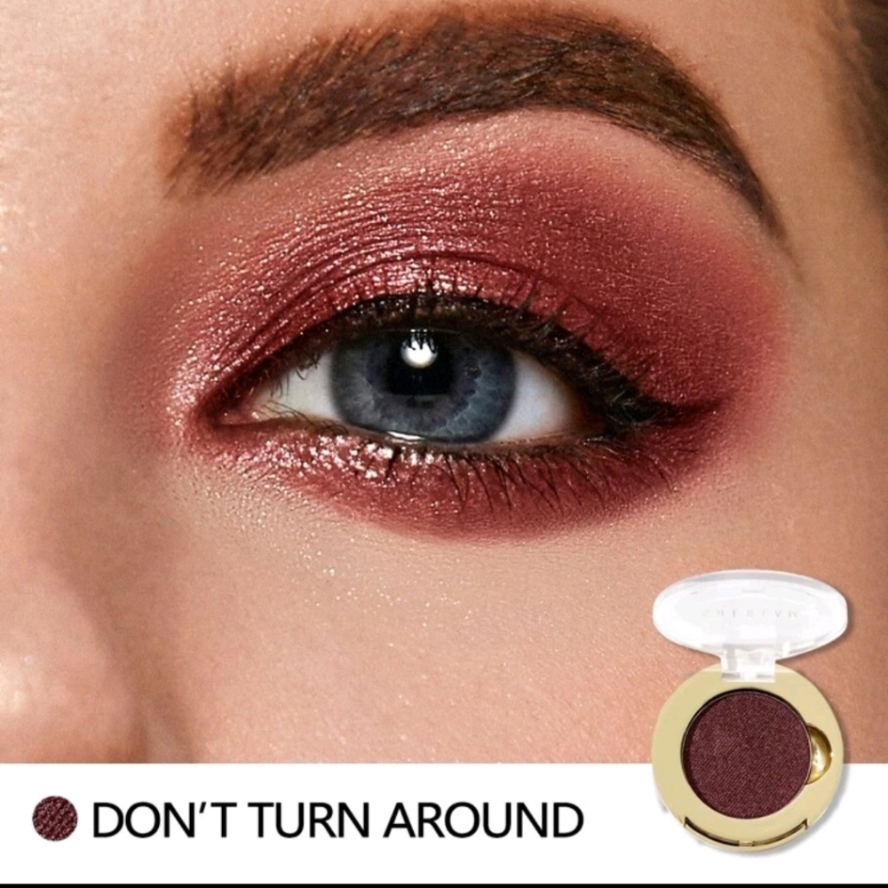 BOGO@50% SHEGLAM Color Much Bouncy Cream Eye Shadow